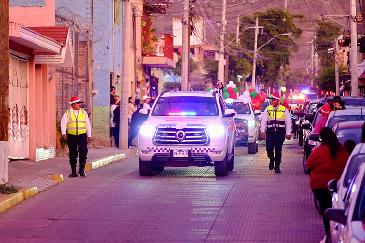 Arranca Ilusionante en Tlajomulco de Zúñiga