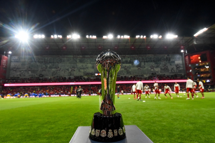 Toluca es bicampeón en agónica tanda de penales