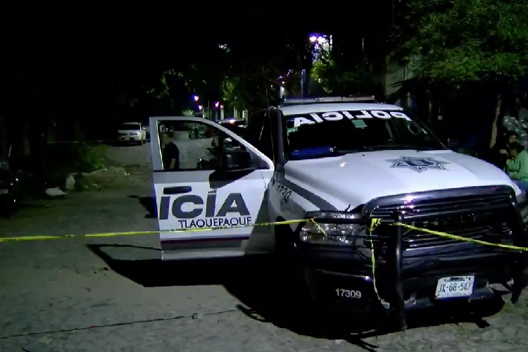 Hombre muere tras ser atacado con arma blanca por su cuñado 