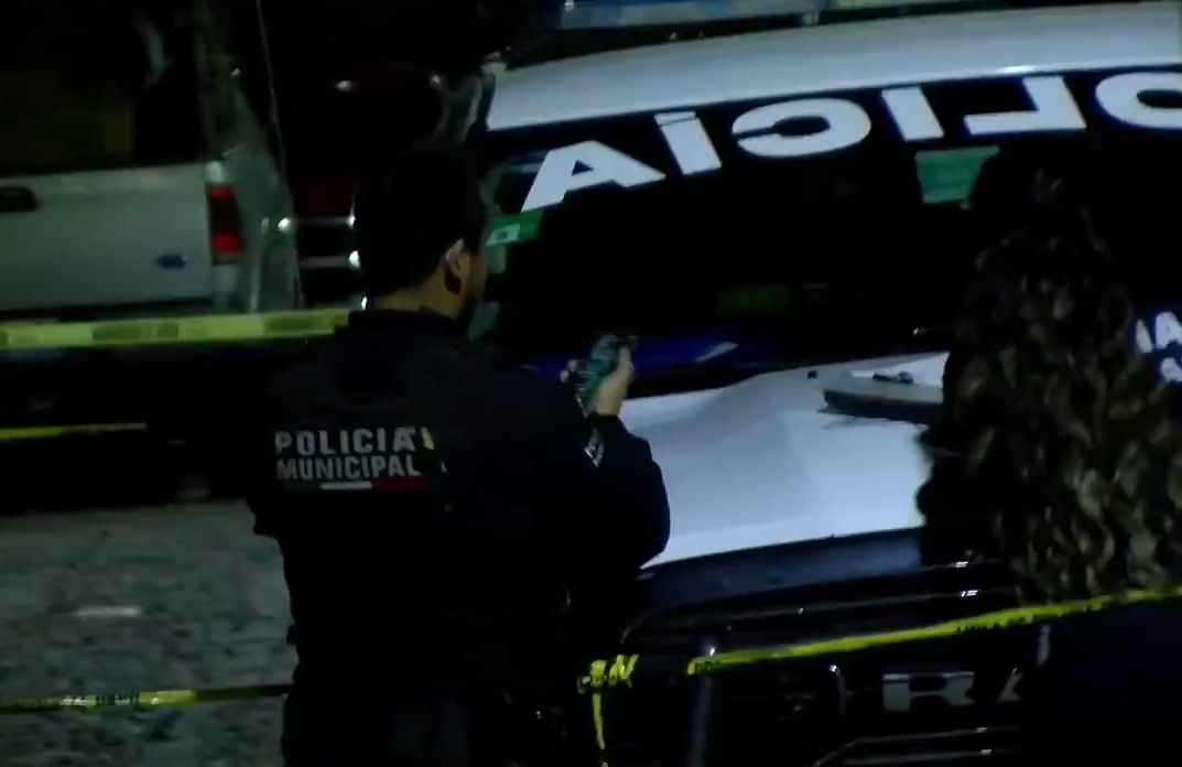 Hombre muere tras ser atacado con arma blanca por su cuñado en Tlaquepaqu