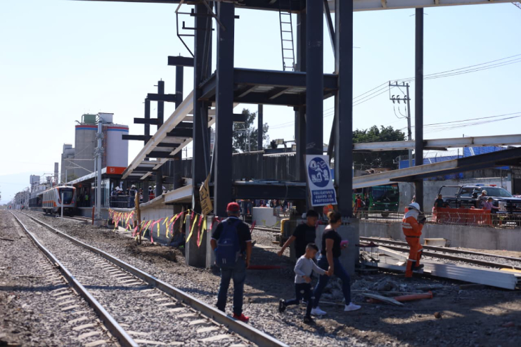 Observatorio Ciudadano advierte pendientes en la Línea 4 pese a avance en movilidad