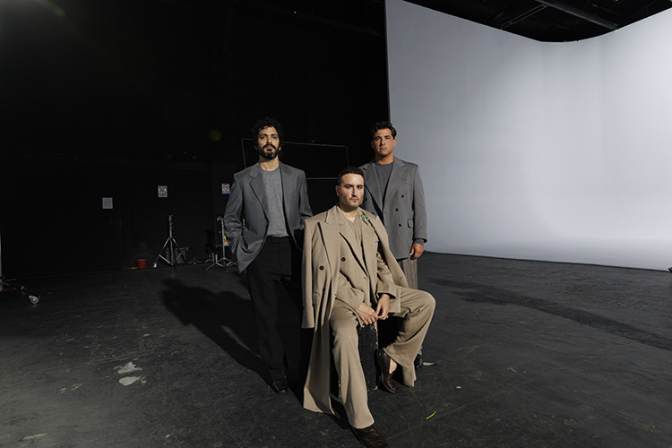 Reik reinventa su esencia con ‘TQ+’