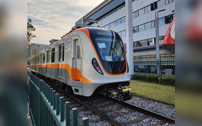 Inauguran la Línea 4 del tren ligero, gratis hasta el 31 de diciembre