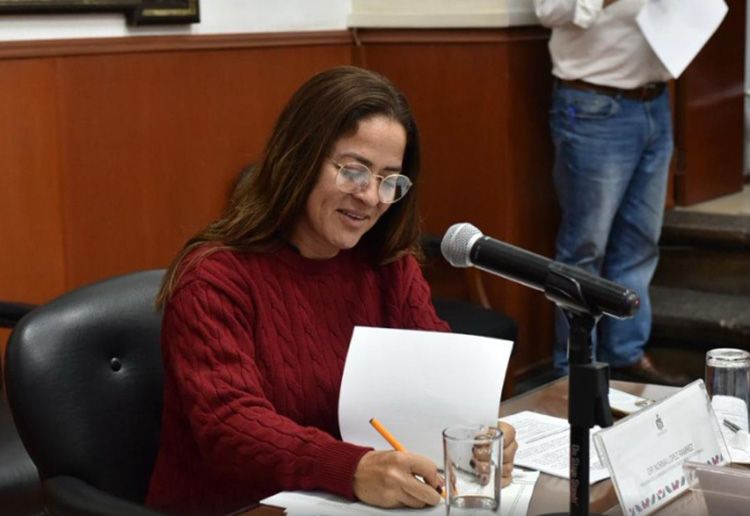 Van reformas vs. violencia y en pro de cédulas 