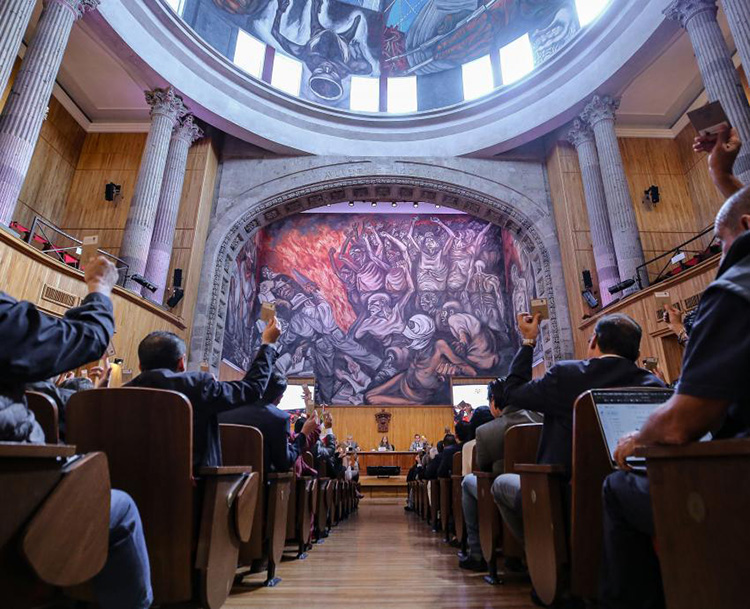 UdeG ejercerá más de 19,308 mdp en 2026