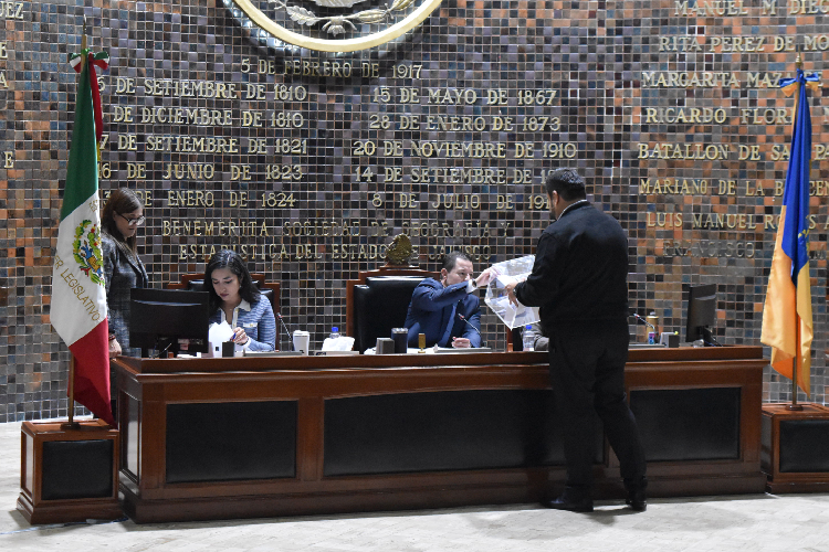 Presupuesto de Jalisco prioriza otros rubros y relega a mujeres, acusa Candelaria Ochoa