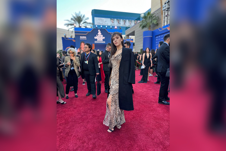 Paola Vicaria se enfoca en impulsar el talento