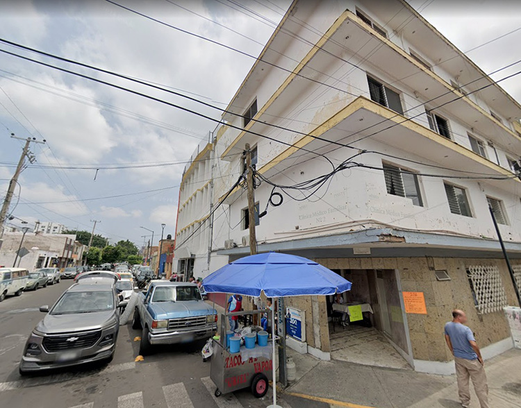 Clínica 2 del ISSSTE cambiará de sede 