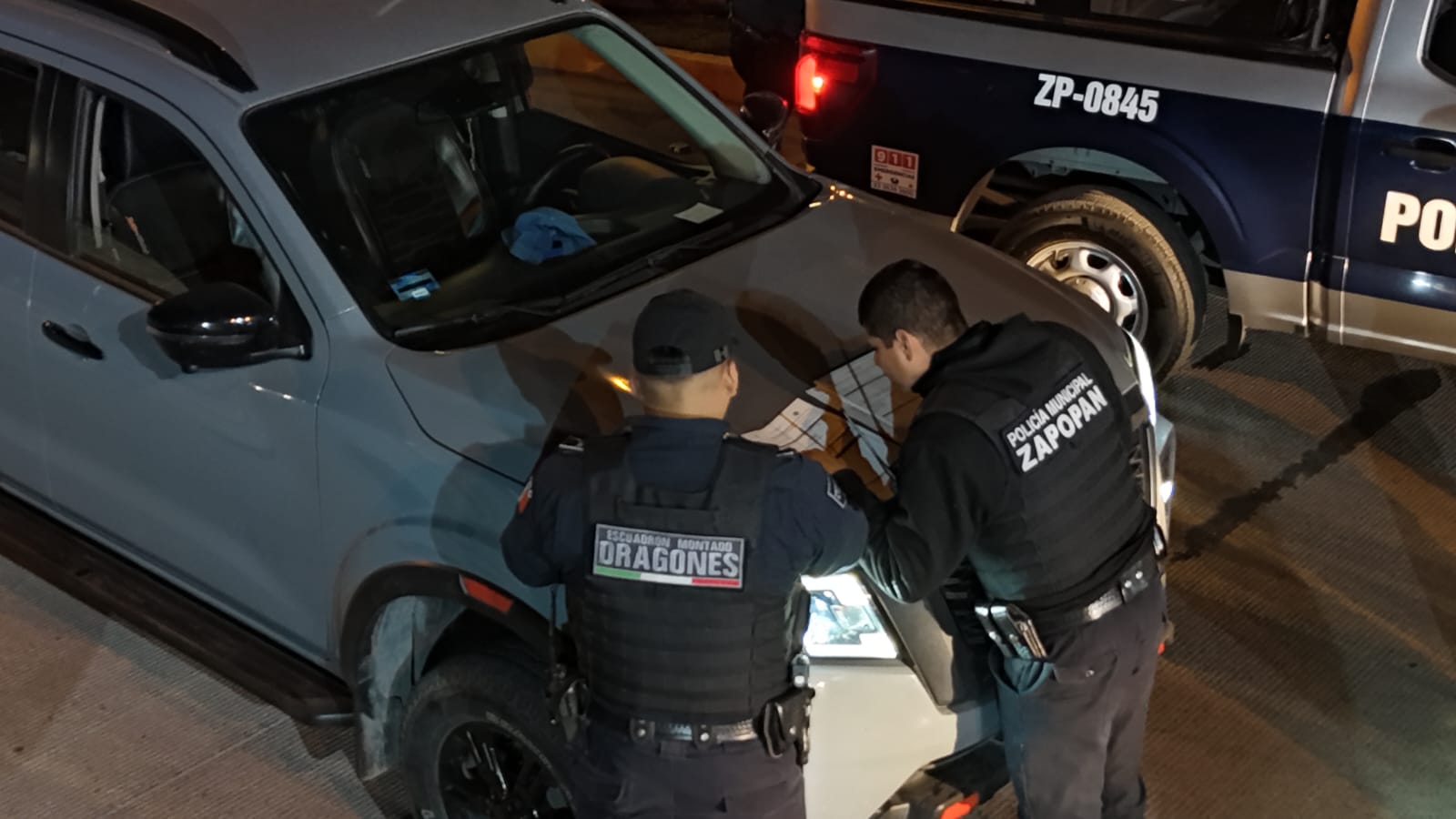 Vinculan a adolescente por homicidio calificado