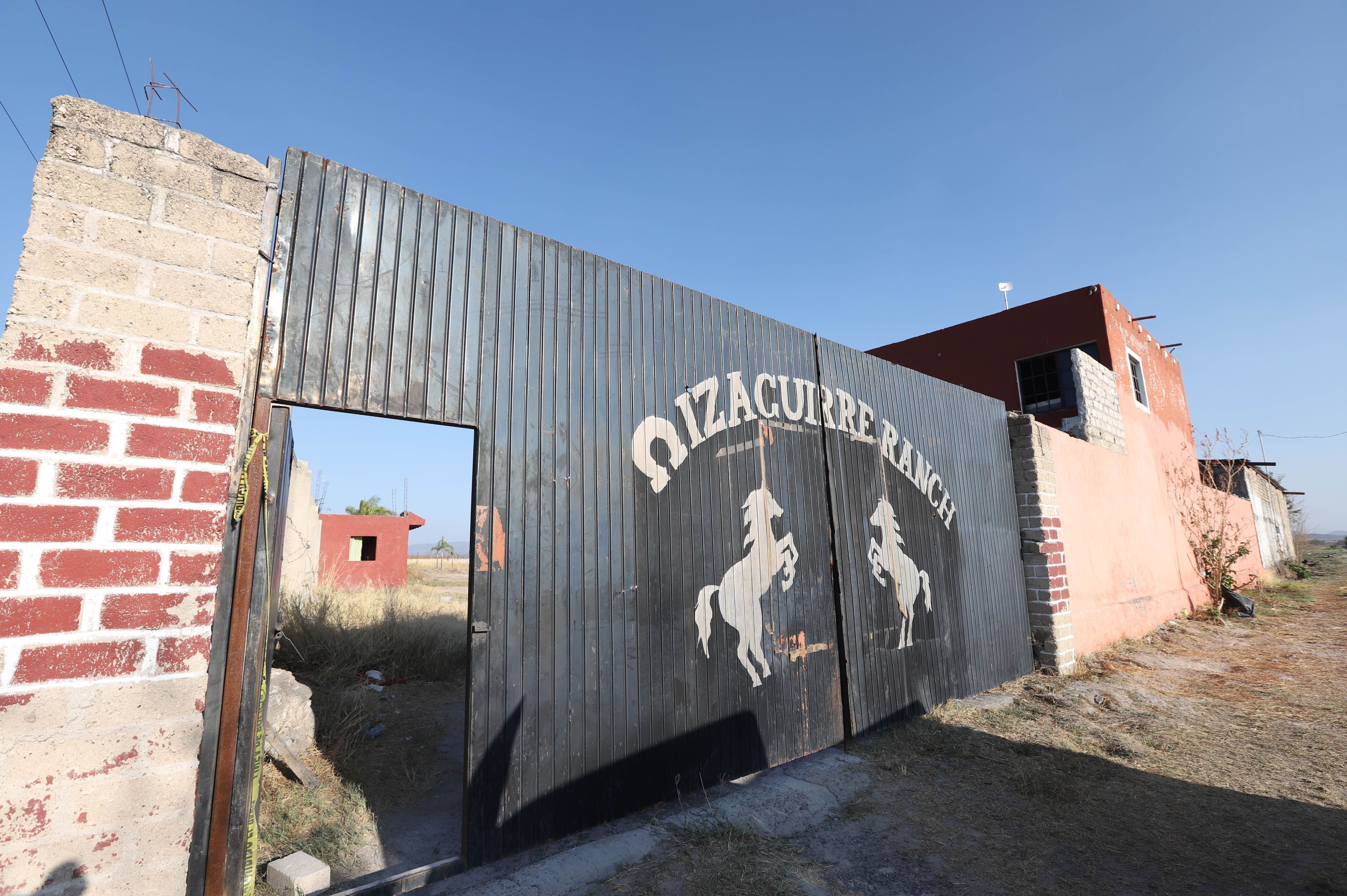 Ordenan suspender apertura de juicio contra “El Lastra”, presunto reclutador del CJNG