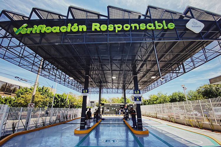 Congreso analizará a fondo el programa de verificación 