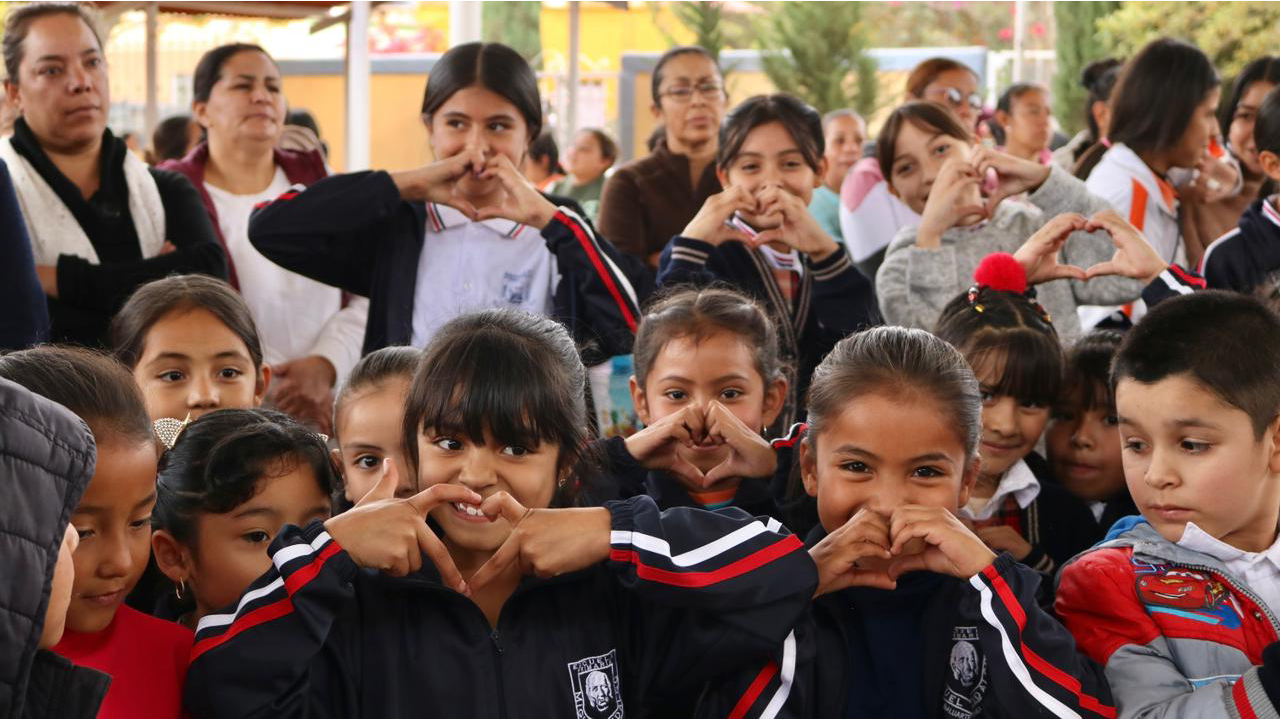 Comienza periodo vacacional de invierno en Educación Básica de Jalisco  