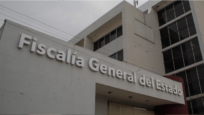 Capturan a profesor por abuso sexual agravado contra alumna