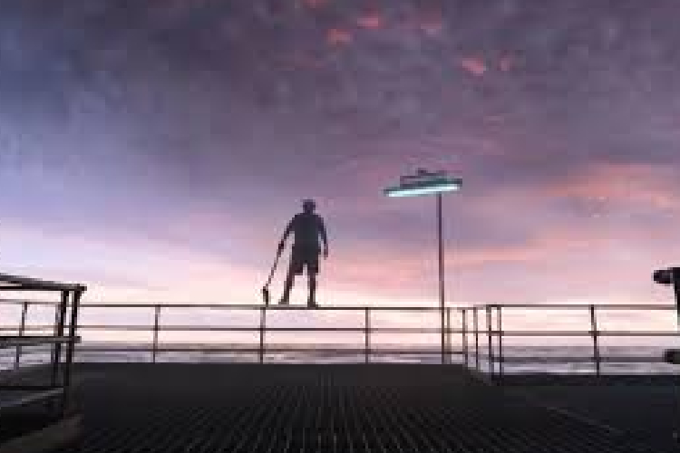 Anuncian película de Tom Cruise y Alejandro González Iñárritu