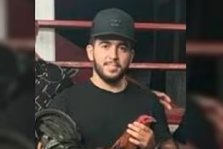 Dan más de 11 años de prisión a ‘El Guacho’, yerno del líder del CJNG