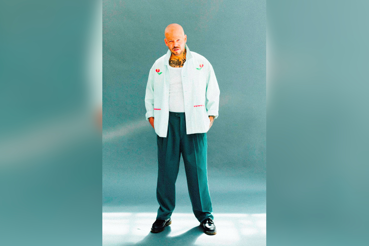 Residente vuelve al cine con un drama