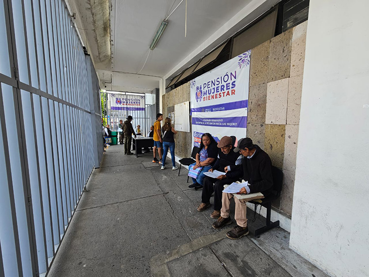 Destinaron 49 mil mdp a programas federales 