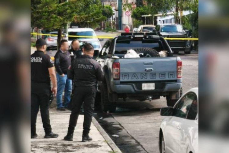 Capturan implicado en homicidio de familia en San Andrés    