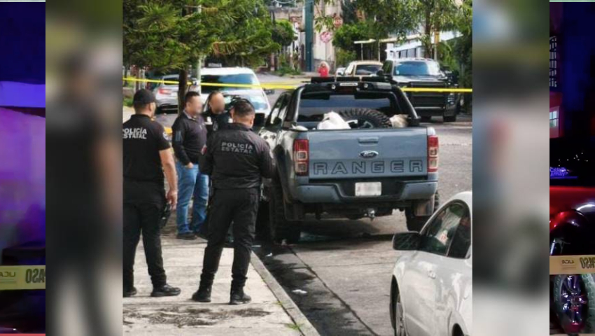 Capturan implicado en homicidio de familia en San Andrés    