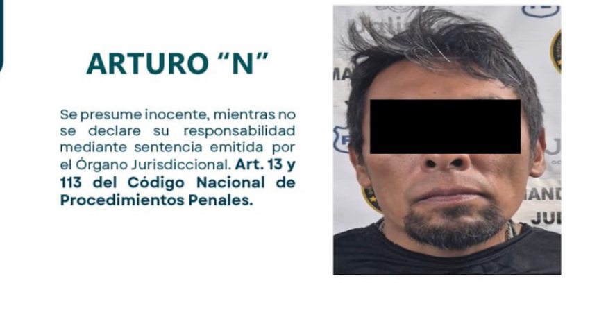 Procesarán a sujeto por abuso sexual infantil agravado