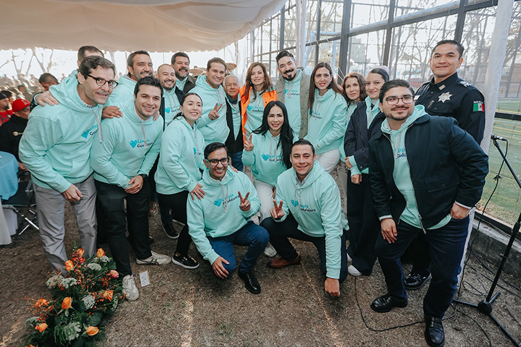 Cumple un año Limpia Guadalajara destacan dignificación de recolección 
