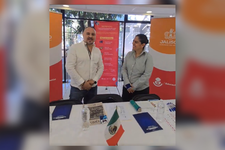 Realizan Jornada de Atención a Personas Migrantes 