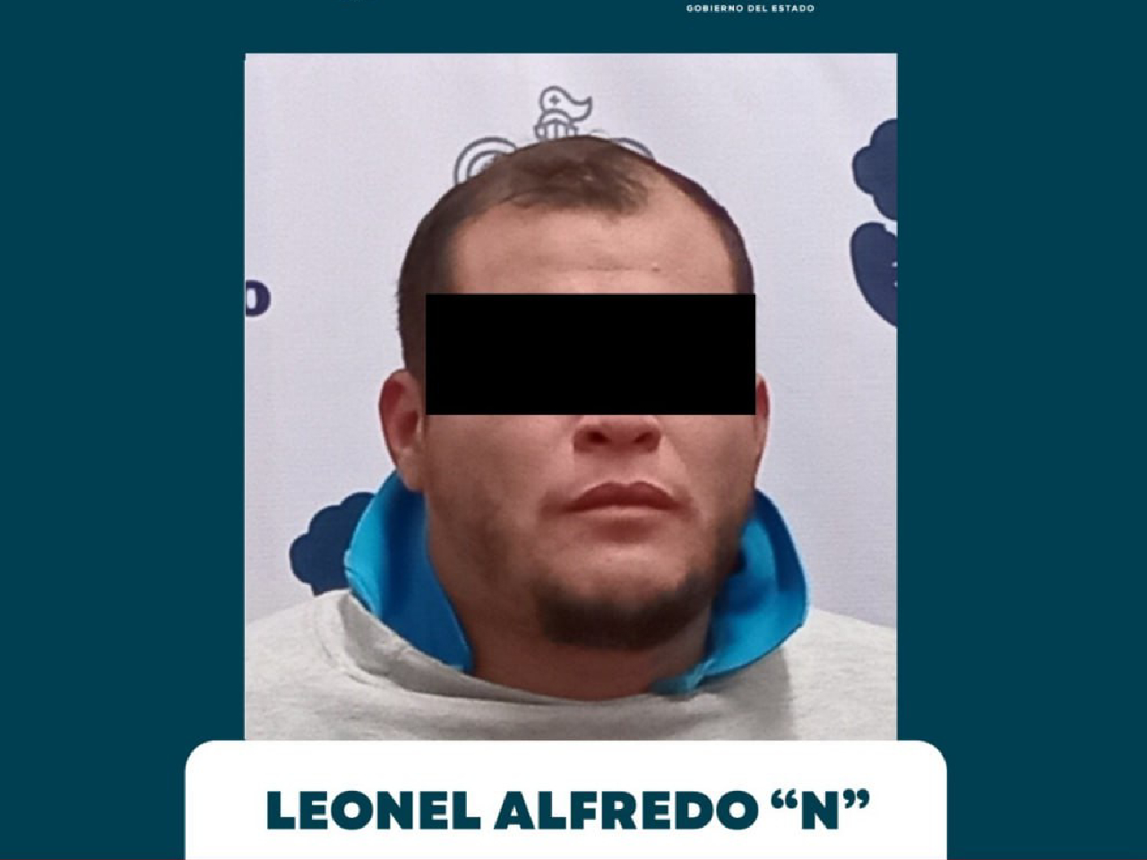 Policía de Zapopan involucrado en homicidio de familia ya está detenido en Jalisco