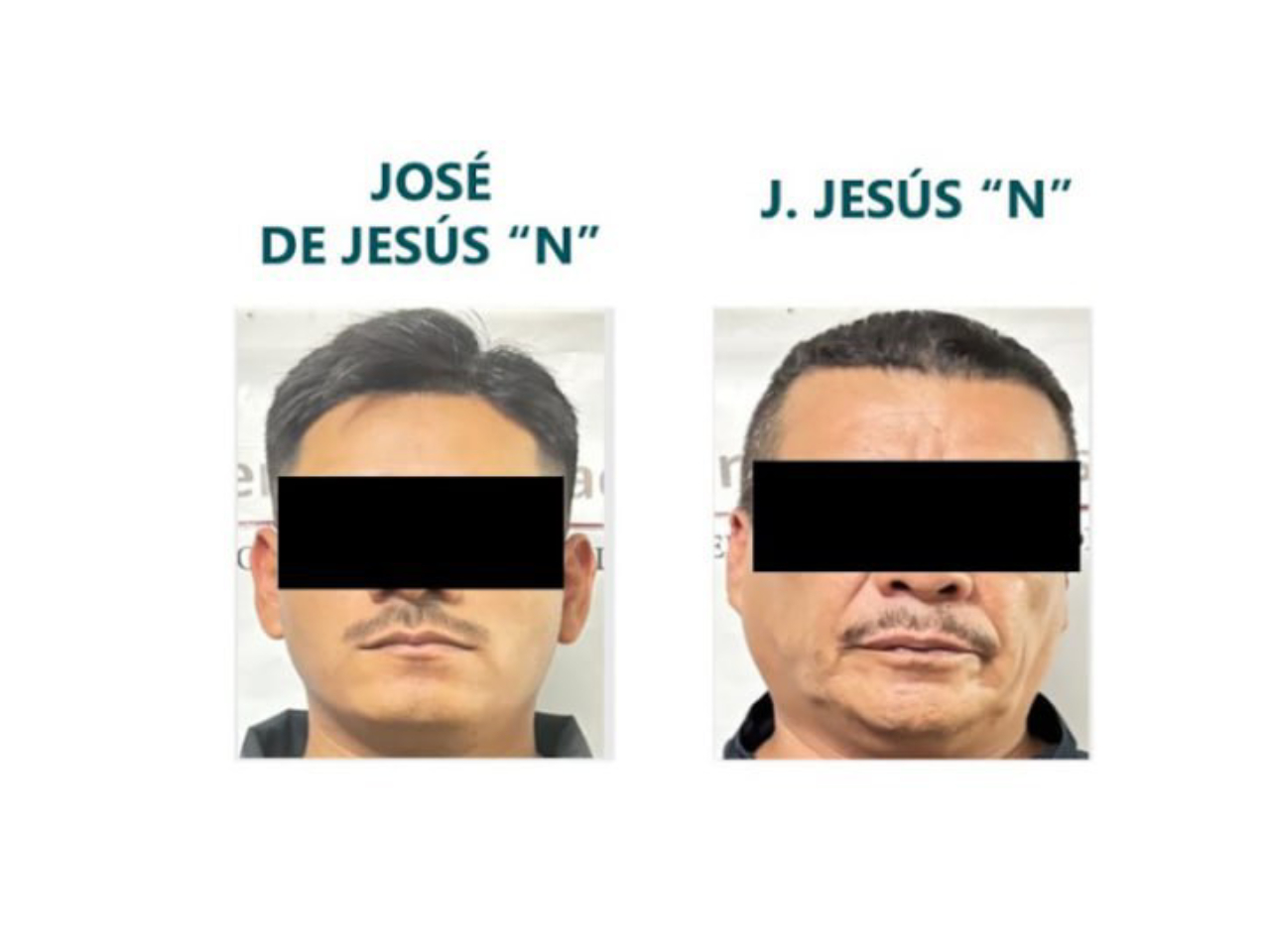 Dos policías de Techaluta vinculados por robo calificado