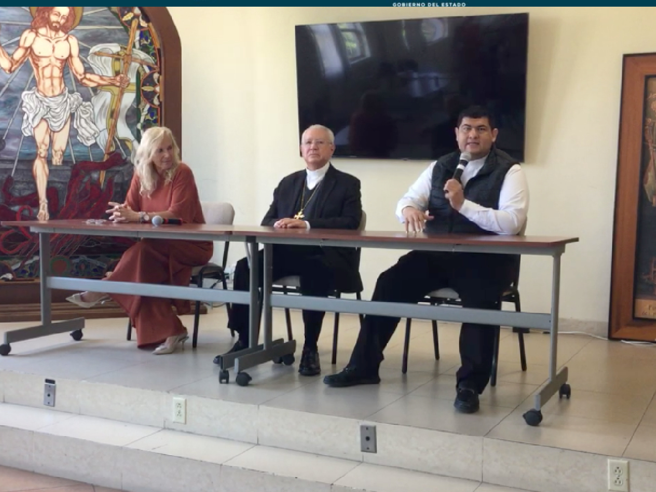 Reparirán 50 mil cenas navideñas