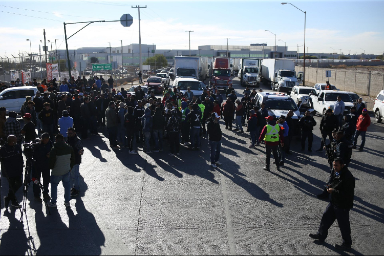 Campo cumplirá acuerdos si el gobierno cumple los suyos, advierten