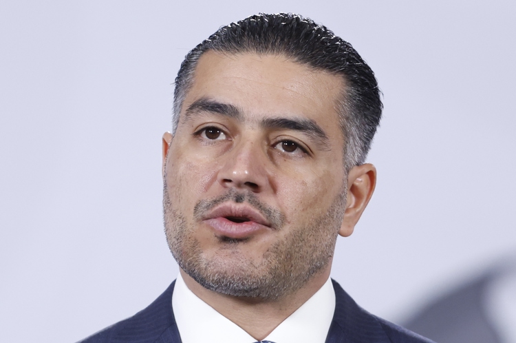 Arrestan en Jalisco a presunto líder de célula vinculada al CJNG