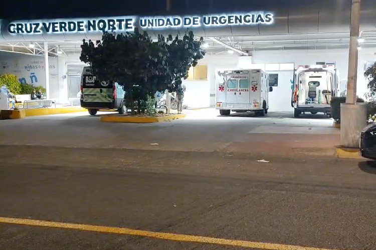 Niño salió por juguetes y murió atropellado