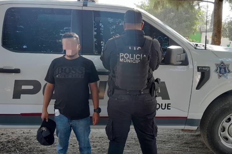 Localizan a hombre con ficha de desaparición en Tlaquepaque