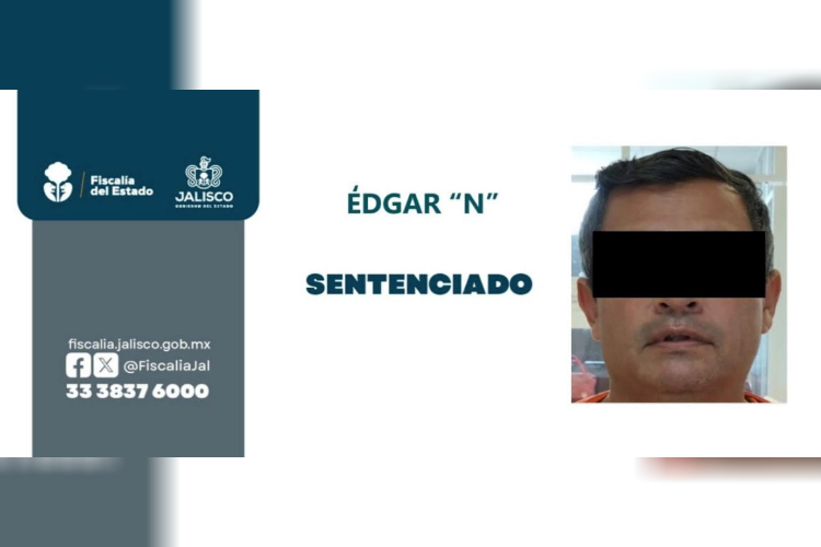 Nueve años de prisión por abuso sexual infantil agravado en Jamay