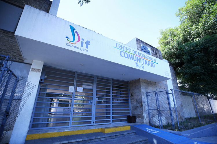 DIF GDL deshabilita portal ante hackeo 