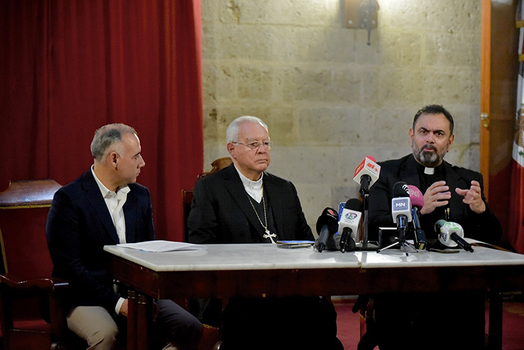 Anuncian nueva peregrinación