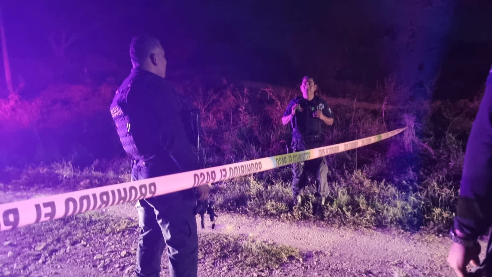 Asesinan a mujer en Puerto Vallarta