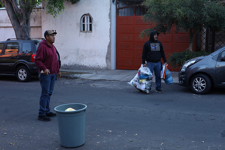 Proponen reforma para impulsar economía circular 