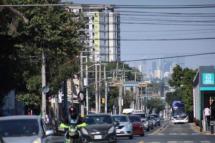Pintas y Santa Fe, con el peor aire