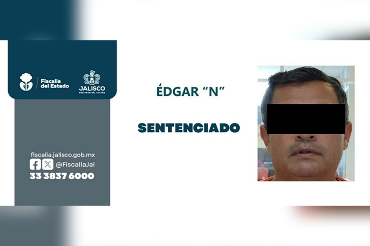 Abusador es condenado 