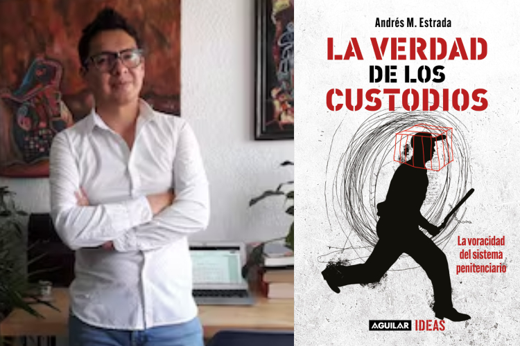 Denuncia abandono y corrupción en el sistema penitenciario mexicano