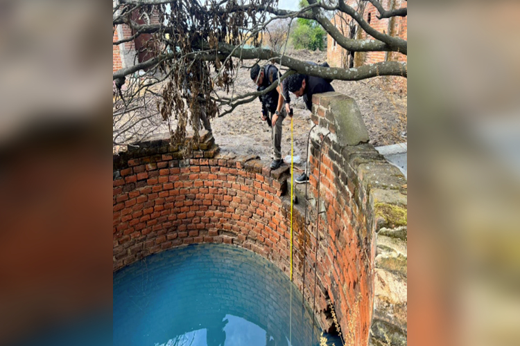 Aseguran más de 31 mil litros de gasolina robada