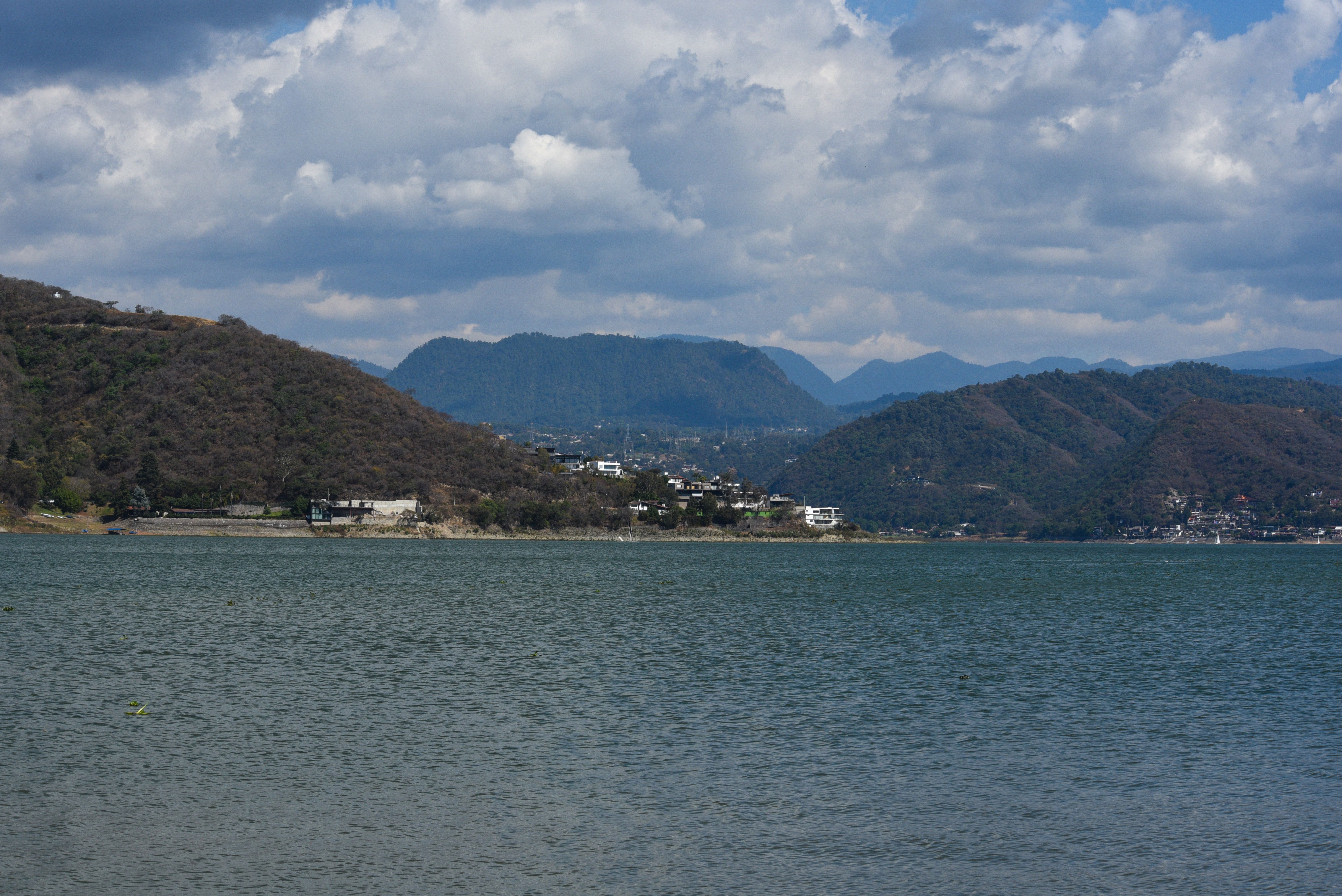México defiende el uso de otras cuencas para cumplir con la entrega de agua a Estados Unidos
