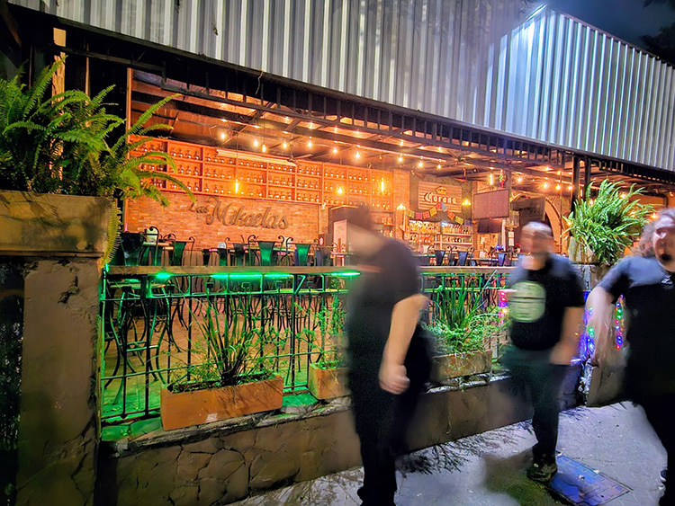 Por ruido, refuerza GDL operativo en Americana