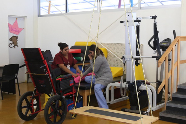 CENDI registra 43 mil atenciones a personas con discapacidad en un año en Tlajomulco