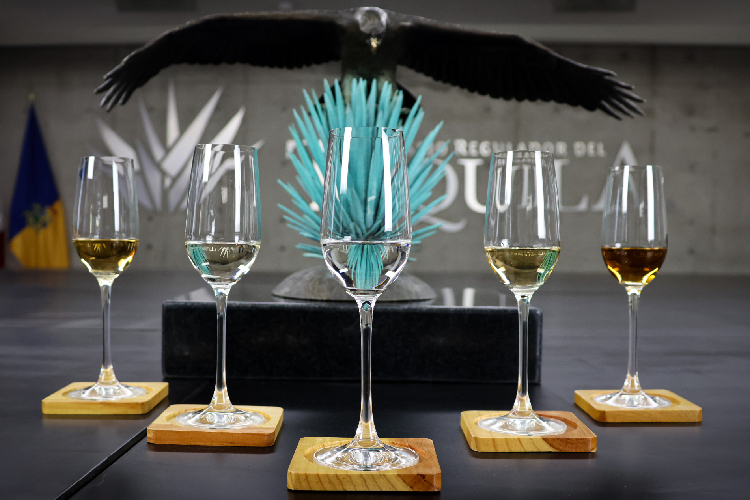 Emiratos Árabes Unidos reconoce y protege al Tequila como Denominación de Origen