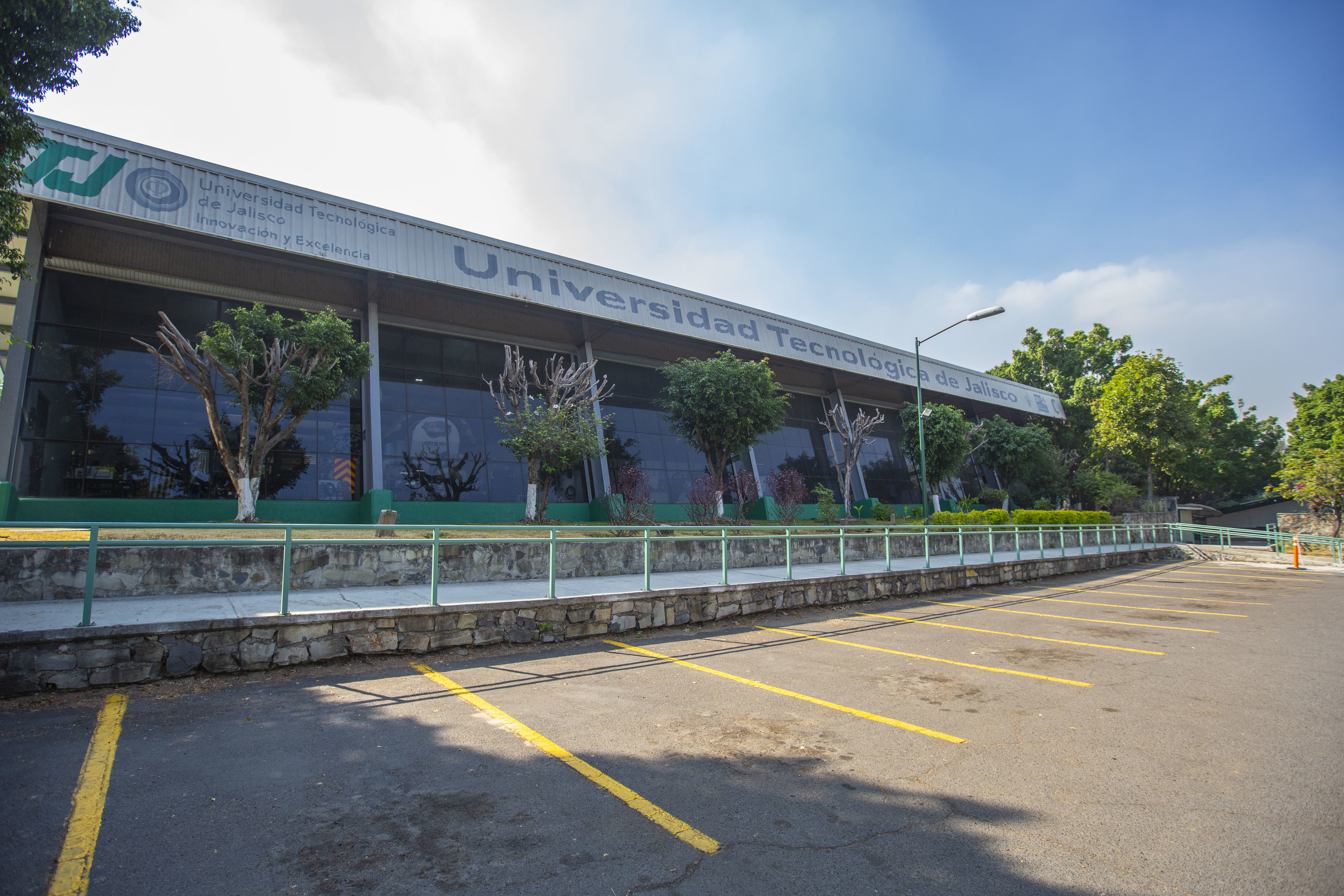 Ofrece el Tecnológico Superior de Jalisco 18 carreras para el ciclo 2026 A