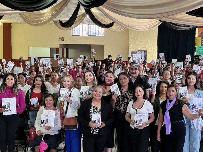 SISEMH finaliza el Programa Asociaciones por la Igualdad 2025