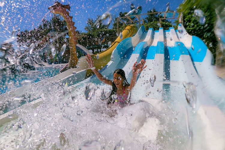 Concluye el programa de turismo social