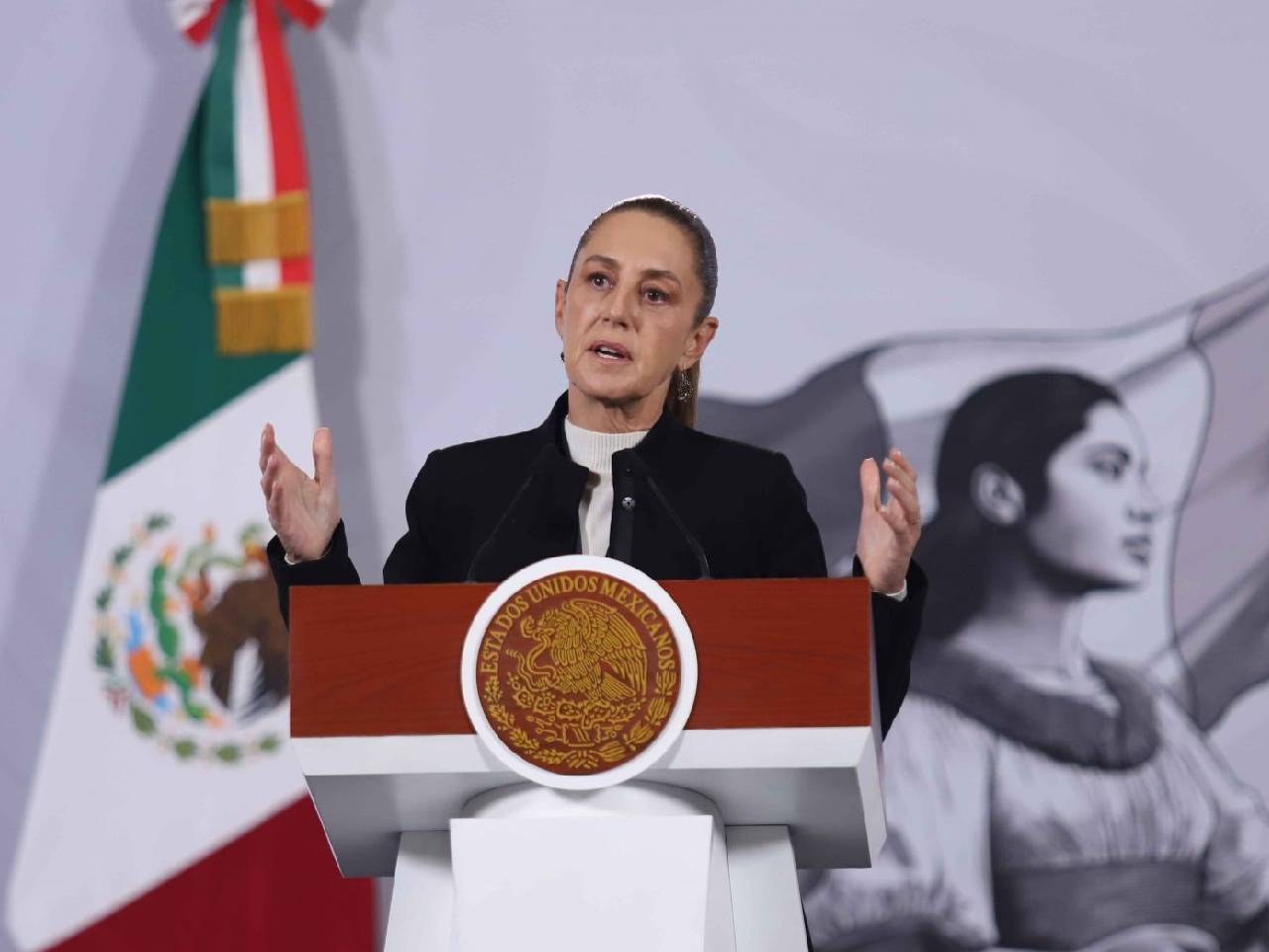 “No habrá impuestos a videojuegos violentos”: Sheinbaum 